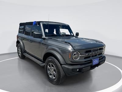 2022 Ford Bronco 4WD SUV for sale #56069291 - photo 1
