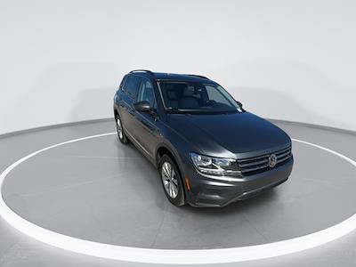 Used 2018 Volkswagen Tiguan - photo 1