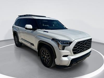 2025 Toyota Sequoia 4WD SUV for sale #56087261 - photo 1