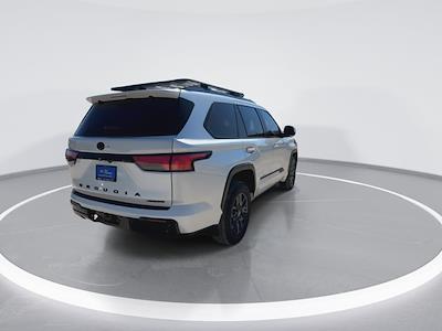 2025 Toyota Sequoia 4WD SUV for sale #56087261 - photo 2