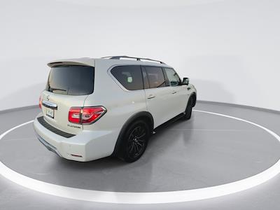 2017 Nissan Armada RWD SUV for sale #560872611 - photo 2