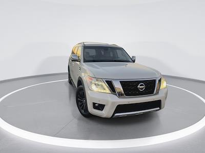 2017 Nissan Armada RWD SUV for sale #560872611 - photo 1