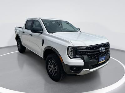 2024 Ford Ranger SuperCrew Cab RWD Pickup for sale #56501131 - photo 1