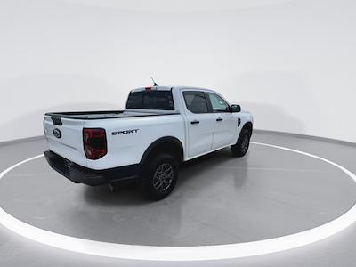 2024 Ford Ranger SuperCrew Cab RWD Pickup for sale #56501131 - photo 2