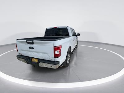 2018 Ford F-150 SuperCrew Cab RWD Pickup for sale #56516711 - photo 2