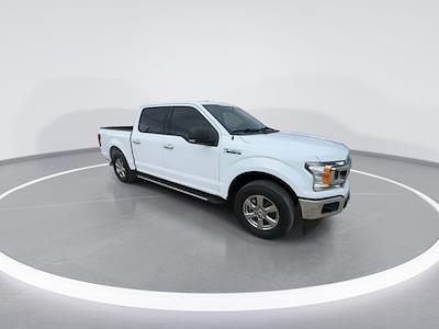 Used 2018 Ford F-150 XLT SuperCrew Cab for sale #56516711 - photo 1