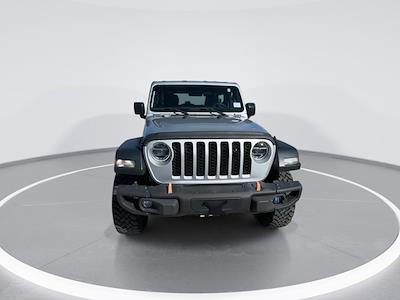 Used 2024 Jeep Wrangler Sport for sale #5652202R1 - photo 2