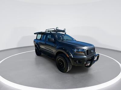 Used 2020 Ford Ranger XL Super Cab for sale #56526131 - photo 1