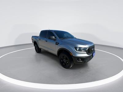 Used 2023 Ford Ranger XL SuperCrew Cab for sale #56532421 - photo 1