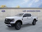 New 2025 Ford Ranger XLT SuperCrew Cab 4WD Pickup for sale #5655785F - photo 1