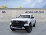 New 2025 Ford Ranger XLT SuperCrew Cab 4WD Pickup for sale #5655785F - photo 3