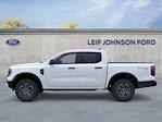 New 2025 Ford Ranger XLT SuperCrew Cab 4WD Pickup for sale #5655785F - photo 4