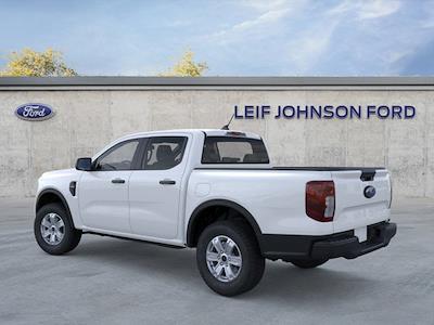 New 2025 Ford Ranger XL SuperCrew Cab Pickup for sale #5656229F - photo 2