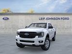 New 2025 Ford Ranger XL SuperCrew Cab Pickup for sale #5656229F - photo 3
