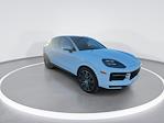 2024 Porsche Cayenne Coupe AWD SUV for sale #56564941 - photo 1