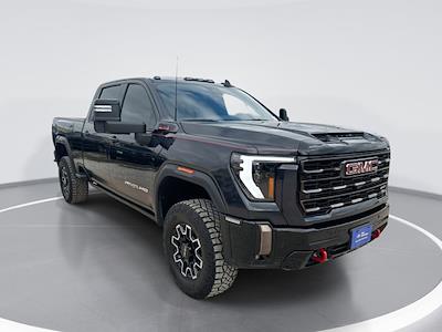 2024 GMC Sierra 2500 Crew Cab 4WD Pickup for sale #62516411 - photo 1