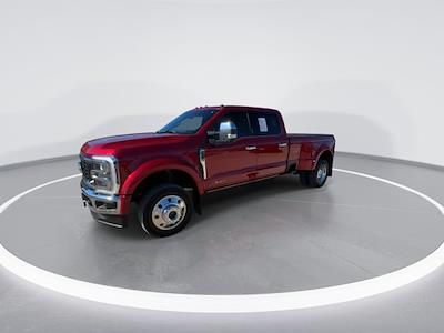 2024 Ford F-450 Crew Cab DRW 4WD Pickup for sale #62521591 - photo 1