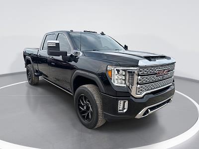 2022 GMC Sierra 2500 Crew Cab 4WD Pickup for sale #625215911 - photo 1