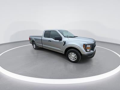 Used 2023 Ford F-150 XL Super Cab for sale #6253083F1 - photo 1
