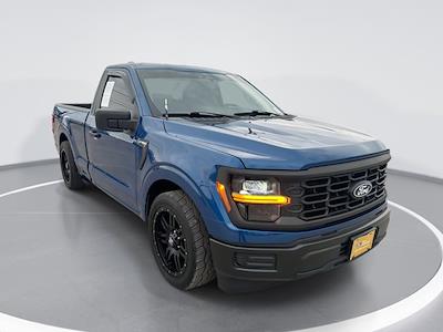 Used 2024 Ford F-150 XL Regular Cab for sale #62535471 - photo 1