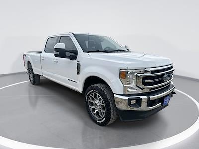 Used 2020 Ford F-350 Lariat Crew Cab for sale #62535621 - photo 1