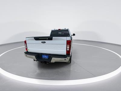 Used 2020 Ford F-350 Lariat Crew Cab for sale #62535621 - photo 2