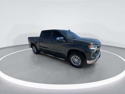 Used 2025 Chevrolet Silverado 1500 - photo 1