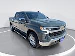2025 Chevrolet Silverado 1500 Crew Cab 4WD Pickup for sale #62542771 - photo 1