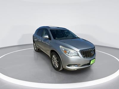 Used 2016 Buick Enclave for sale #6254489111 - photo 2