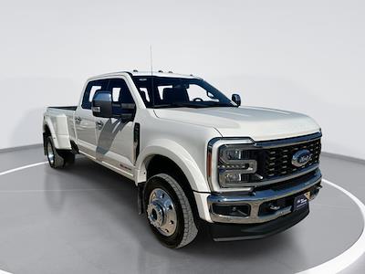2023 Ford F-450 Crew Cab DRW 4WD Pickup for sale #62545411 - photo 1