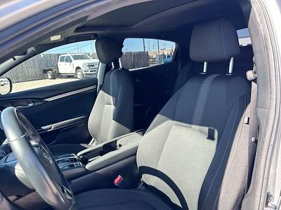 Used 2021 Honda Civic - photo 1