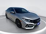 2021 Honda Civic FWD Hatchback for sale #62546721 - photo 1
