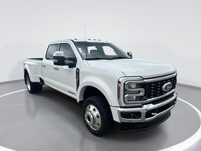 2024 Ford F-450 Crew Cab DRW 4WD Pickup for sale #62550211 - photo 1