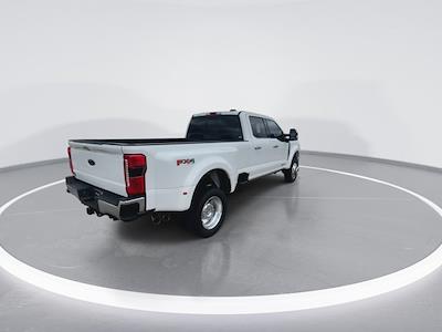 2024 Ford F-450 Crew Cab DRW 4WD Pickup for sale #62550211 - photo 2