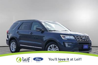 2017 Ford Explorer RWD SUV for sale #62556211 - photo 1