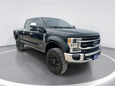2022 Ford F-250 Crew Cab 4WD Pickup for sale #62559471 - photo 1