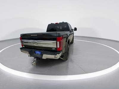 2022 Ford F-250 Crew Cab 4WD Pickup for sale #62559471 - photo 2