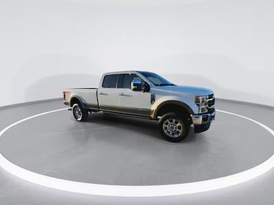 2020 Ford F-350 Crew Cab SRW 4WD Pickup for sale #625653111 - photo 1