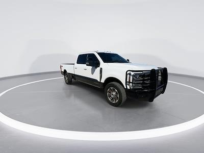 Used 2024 Ford F-250 - photo 1