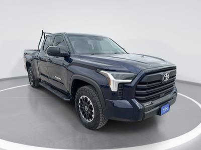 Used 2022 Toyota Tundra SR5 Double Cab for sale #62571471 - photo 1