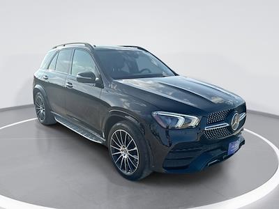 Used 2022 Mercedes-Benz GLE 350 - photo 1