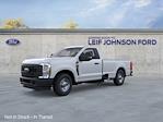 2026 Ford F-250 Regular Cab RWD Pickup for sale #6257540F - photo 1