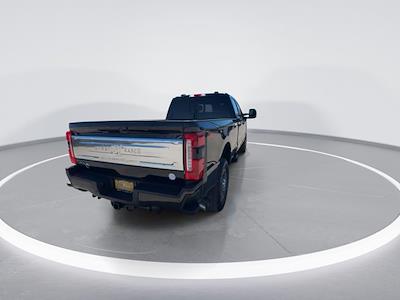 Used 2024 Ford F-350 King Ranch Crew Cab for sale #62584461 - photo 2