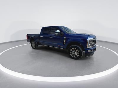 2026 Ford F-250 Crew Cab 4WD Pickup for sale #62586921 - photo 1