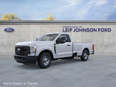 2026 Ford F-250 Regular Cab RWD Pickup for sale #6258845F - photo 1