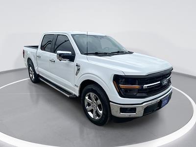 2025 Ford F-150 SuperCrew Cab RWD Pickup for sale #62590511 - photo 1