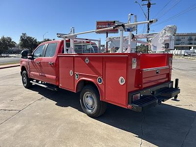 New 2026 Ford F-250 Crew Cab Mechanics Body for sale #6259528F - photo 2