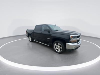 Used 2017 Chevrolet Silverado 1500 - photo 1