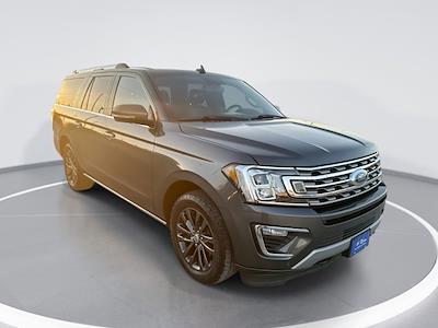Used 2019 Ford Expedition MAX - photo 1