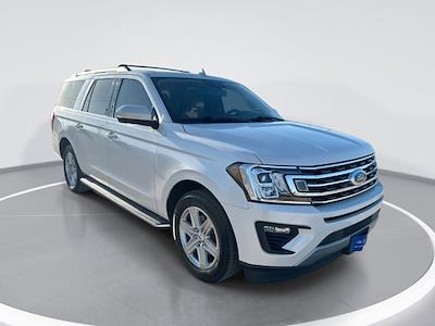 Used 2018 Ford Expedition MAX - photo 1